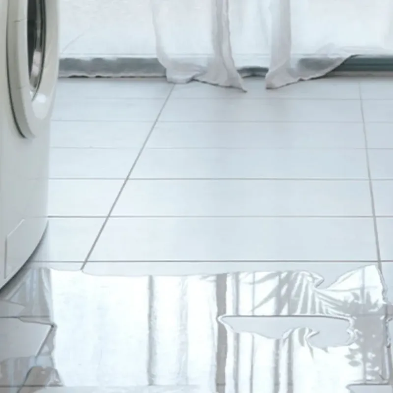 Appliance Leak Cleanup in Lower Lake, CA
