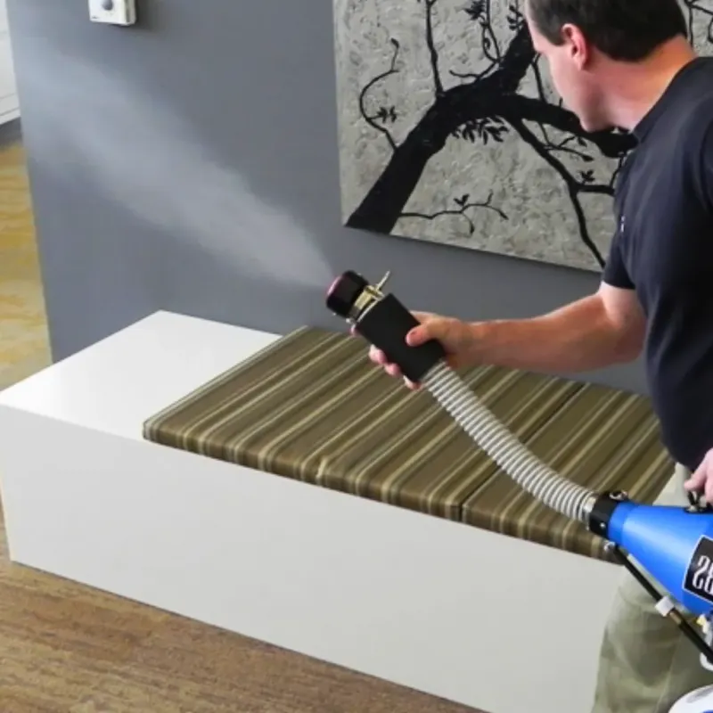 Professional Odor Removal in Lower Lake, CA